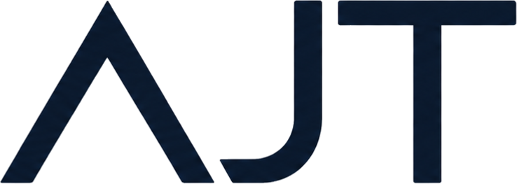 AJT monogram